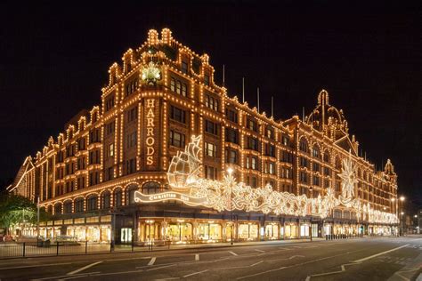 harrods dior tour